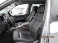 Titanium Silver Metallic - X5 xDrive30i Photo No. 11