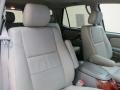 Phantom Gray Pearl - Sequoia Limited 4WD Photo No. 22