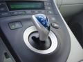 Winter Gray Metallic - Prius Hybrid II Photo No. 15