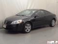 Black - G6 GT Coupe Photo No. 4
