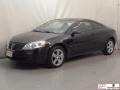 2006 Black Pontiac G6 GT Coupe  photo #4