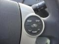 Winter Gray Metallic - Prius Hybrid II Photo No. 18