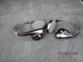 Titanium Silver Metallic - X5 xDrive30i Photo No. 16