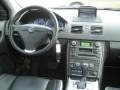 2011 Volvo XC90 R Design Off Black Interior Dashboard Photo