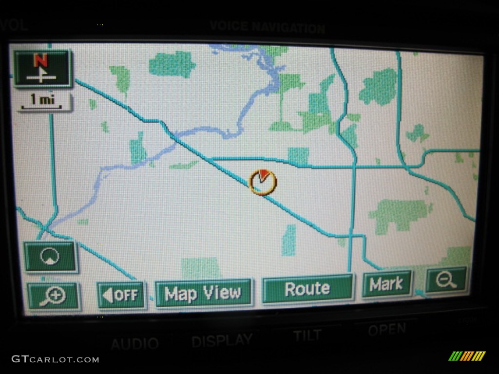 2006 Toyota Sequoia Limited 4WD Navigation Photo #75804787