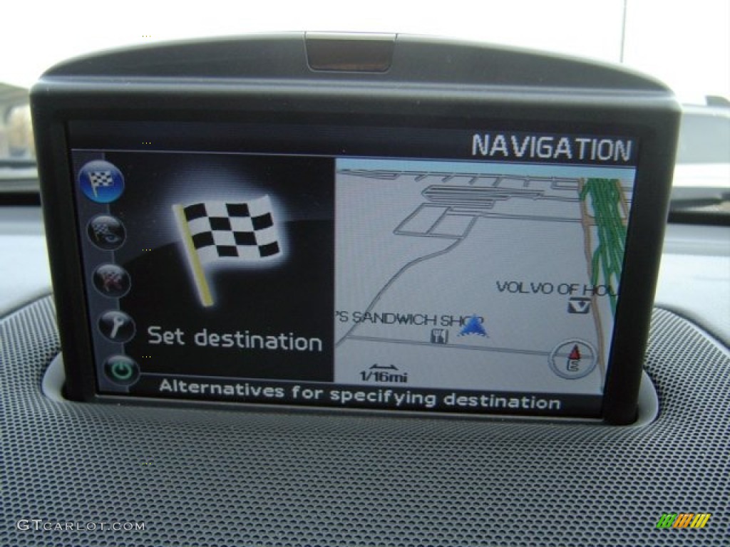 2011 Volvo XC90 3.2 R-Design Navigation Photo #75804802