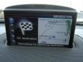 2011 Volvo XC90 R Design Off Black Interior Navigation Photo