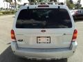 2006 Silver Metallic Ford Escape Hybrid 4WD  photo #7