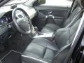 2011 Volvo XC90 R Design Off Black Interior Interior Photo
