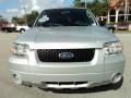 2006 Silver Metallic Ford Escape Hybrid 4WD  photo #15