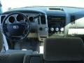 2008 Super White Toyota Tundra SR5 Double Cab 4x4  photo #11