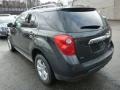 Ashen Gray Metallic - Equinox LT AWD Photo No. 2