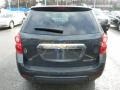 Ashen Gray Metallic - Equinox LT AWD Photo No. 3