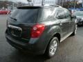 Ashen Gray Metallic - Equinox LT AWD Photo No. 4