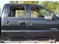 Black - F350 Super Duty Lariat Crew Cab 4x4 Dually Photo No. 30