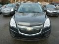 Ashen Gray Metallic - Equinox LT AWD Photo No. 7
