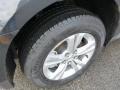 Ashen Gray Metallic - Equinox LT AWD Photo No. 9