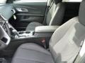 Ashen Gray Metallic - Equinox LT AWD Photo No. 10