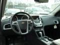 Ashen Gray Metallic - Equinox LT AWD Photo No. 12