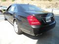 2013 Magnetite Black Metallic Mercedes-Benz S 550 Sedan  photo #10