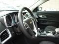 Ashen Gray Metallic - Equinox LT AWD Photo No. 16