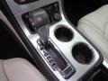 2007 Red Jewel Tintcoat GMC Acadia SLT AWD  photo #17