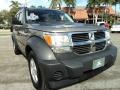 2007 Light Khaki Metallic Dodge Nitro SXT  photo #2