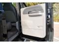 Black - F350 Super Duty Lariat Crew Cab 4x4 Dually Photo No. 44