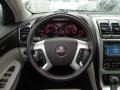 2007 Red Jewel Tintcoat GMC Acadia SLT AWD  photo #20