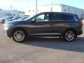 2013 Diamond Slate Infiniti JX 35 AWD  photo #3