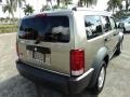 2007 Light Khaki Metallic Dodge Nitro SXT  photo #6