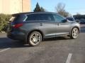 2013 Diamond Slate Infiniti JX 35 AWD  photo #4