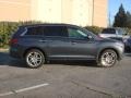 2013 Diamond Slate Infiniti JX 35 AWD  photo #5