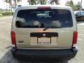 2007 Light Khaki Metallic Dodge Nitro SXT  photo #7