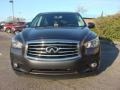 2013 Diamond Slate Infiniti JX 35 AWD  photo #7