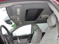 2007 Red Jewel Tintcoat GMC Acadia SLT AWD  photo #24