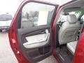 2007 Red Jewel Tintcoat GMC Acadia SLT AWD  photo #25