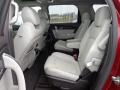 2007 Red Jewel Tintcoat GMC Acadia SLT AWD  photo #26
