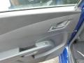 Blue Topaz Metallic - Sonic LT Hatch Photo No. 13