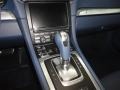 2013 Porsche 911 Yachting Blue Interior Transmission Photo