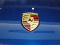 2013 Porsche 911 Carrera 4S Coupe Badge and Logo Photo