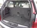 2007 Red Jewel Tintcoat GMC Acadia SLT AWD  photo #29