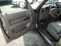 2007 Light Khaki Metallic Dodge Nitro SXT  photo #16