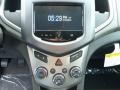 Blue Topaz Metallic - Sonic LT Hatch Photo No. 19