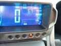 Blue Topaz Metallic - Sonic LT Hatch Photo No. 20