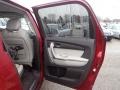 2007 Red Jewel Tintcoat GMC Acadia SLT AWD  photo #32