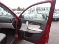 2007 Red Jewel Tintcoat GMC Acadia SLT AWD  photo #33