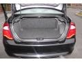 Medium Light Stone Trunk Photo for 2012 Ford Fusion #75805902