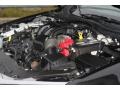 3.0 Liter Flex-Fuel DOHC 24-Valve VVT Duratec V6 Engine for 2012 Ford Fusion SEL V6 #75806001