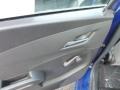 Blue Topaz Metallic - Sonic LS Sedan Photo No. 15